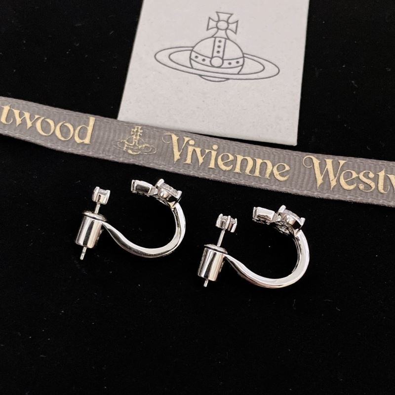 Vivienne Westwood Earrings